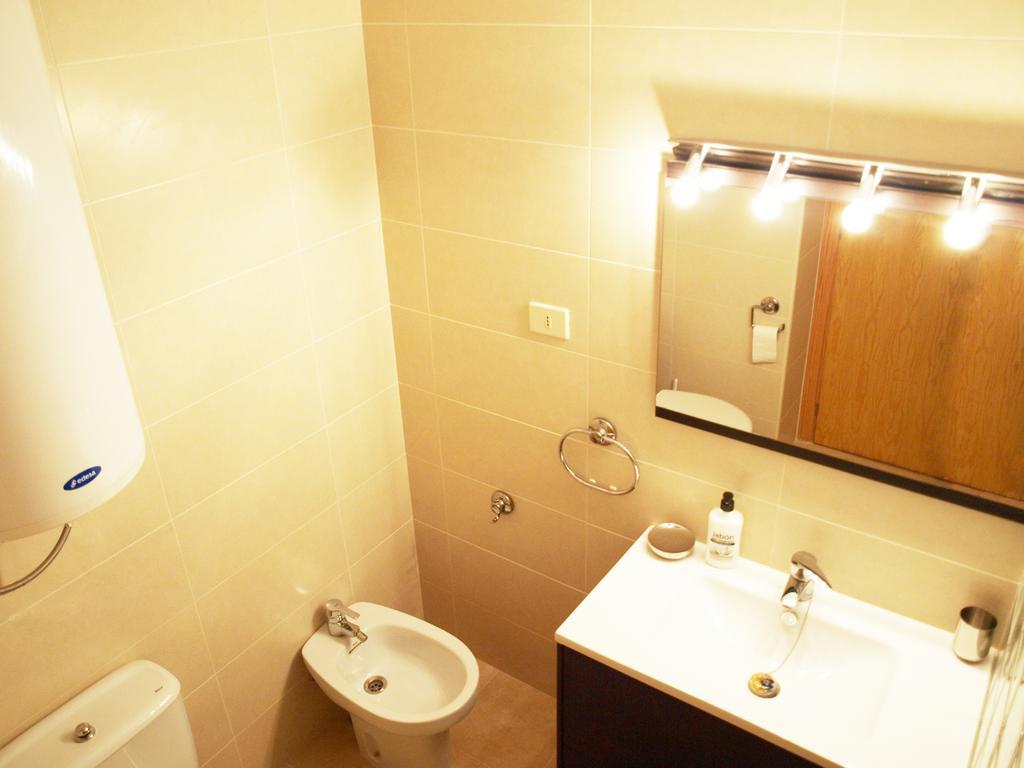 Apartup La Concha Beachfront I โอโรเปซาเดลมาร์ ห้อง รูปภาพ